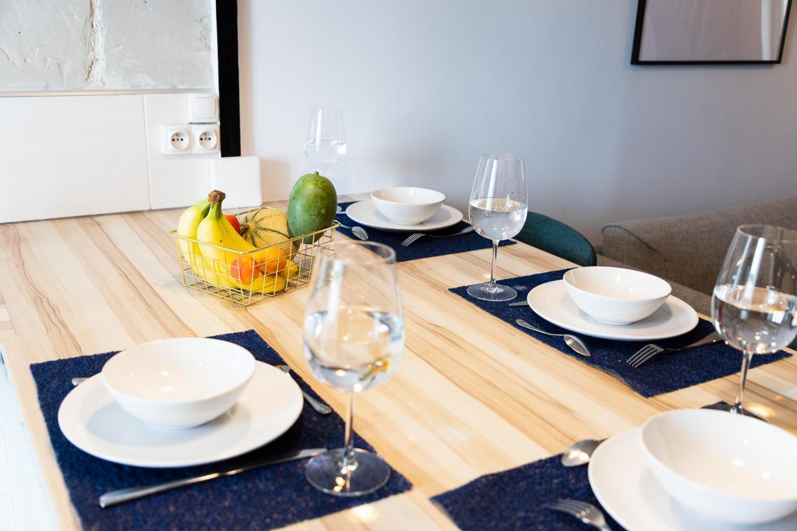 Charmant Duplex Angers Ngoại thất bức ảnh